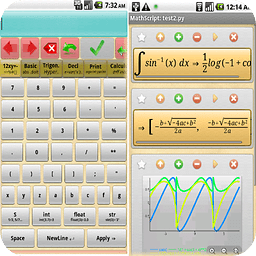 Calculato