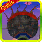 见方秘籍指南 Terraria Cheats&Guides