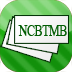 NCBTMB抽认卡