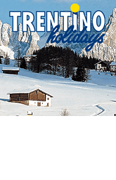 Trentino Holidays