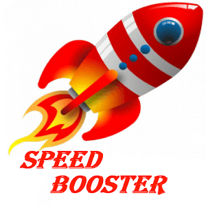 Speed Booster + Task Killer