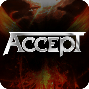 ACCEPT: Mobile Backstage