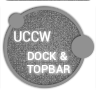 UCCW theme Dock & Topbar by AXT