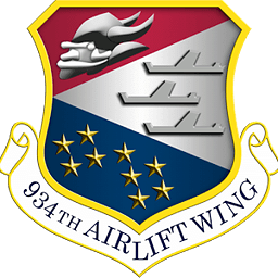 934th AW Mobile App