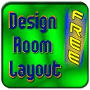 Design Room Layout