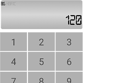 HBA1C vs BG