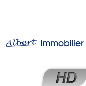 Albert Immobilier HD