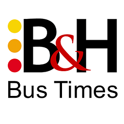 Brighton &amp; Hove Bus Times