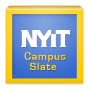 NYIT Pocket Campus Slate