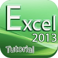 Learn for Excel 2013 Tut...
