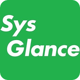 Sys Glance (System Info)