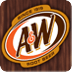 A and W