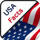 Usa facts. 5 Facts of USA. Koreanum and USA.