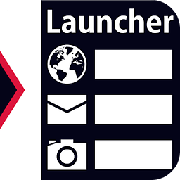 Slide Launcher