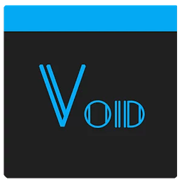 Void Icon Pack