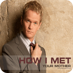 How I Met Yout Mother HD