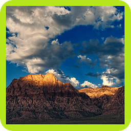 Red Rock Canyon Wallpape...