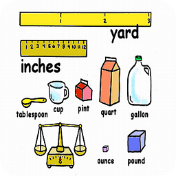 Metric Conversion Calculator