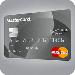 MasterCard Platinum