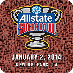 Allstate Sugar Bowl