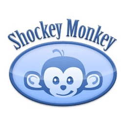 Shockey Monkey