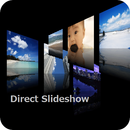Direct Slideshow