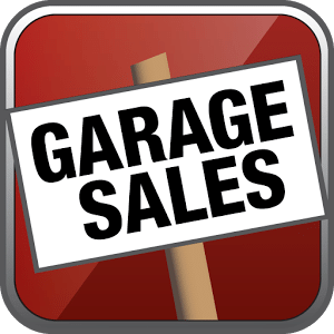 Pittsburgh Garage Sales