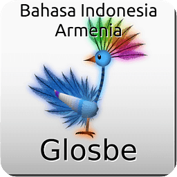 Bahasa Indonesia-Armenia