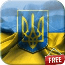 Magic flag: Ukraine