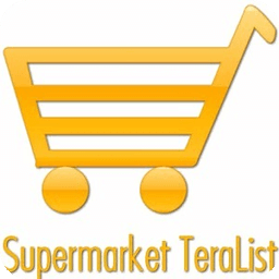 Supermarket Tera List