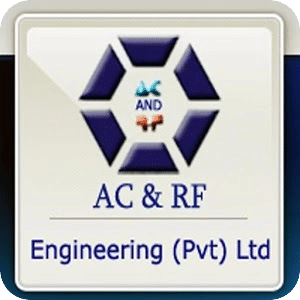 AC & RF Engineering (Pvt) Ltd