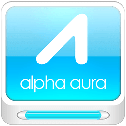 Alpha Aura (Apex Launche...