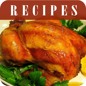 Chicken Recipes!