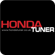 Honda Tuner