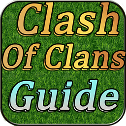Guide & tips of clash of...