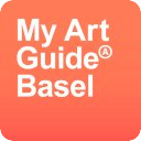 MY ART GUIDE BASEL 2012