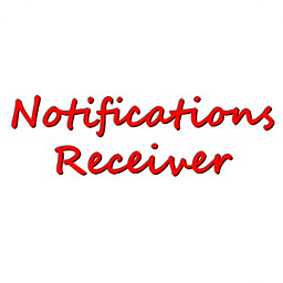 M2D Notifications Receiver