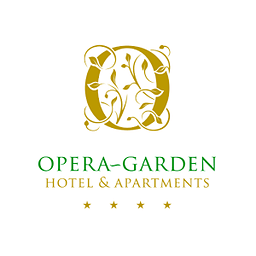 Opera Garden Hotel & Apa...