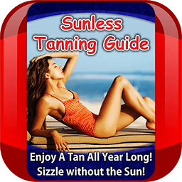 The Sunless Tanning Guid...