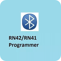 Bluetooth RN42/41 Progra...