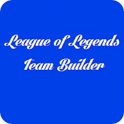 League of Legends Team Comp