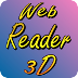 Web Reader 3D