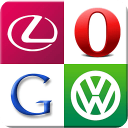 Logo Evolution