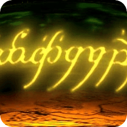 Elvish translator &amp; share