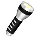 LED Flashlight X