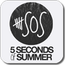 5秒的夏天歌词 5 Seconds Of Summer Lyrics