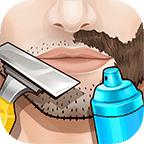 Beard Salon - Beauty Makeover