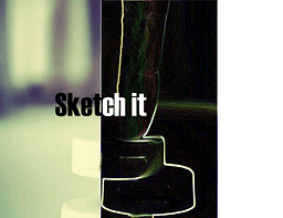 Sketch It