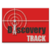 GPS tracking - DiscoveryTrack