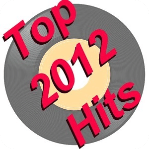 Best 2012 Songs JukeBox